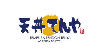 天丼てんや